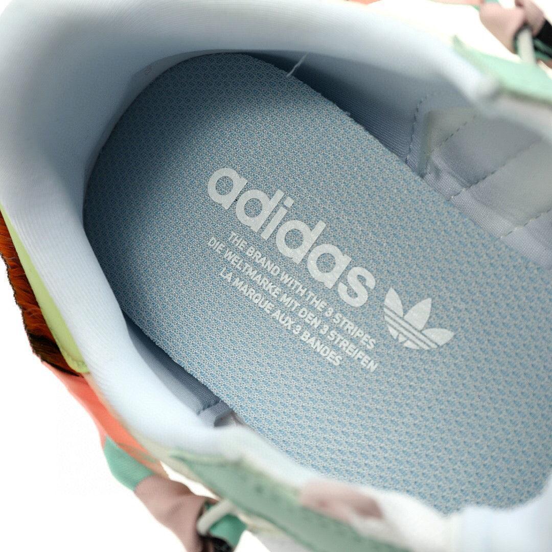 Adidas Retropy E5 &