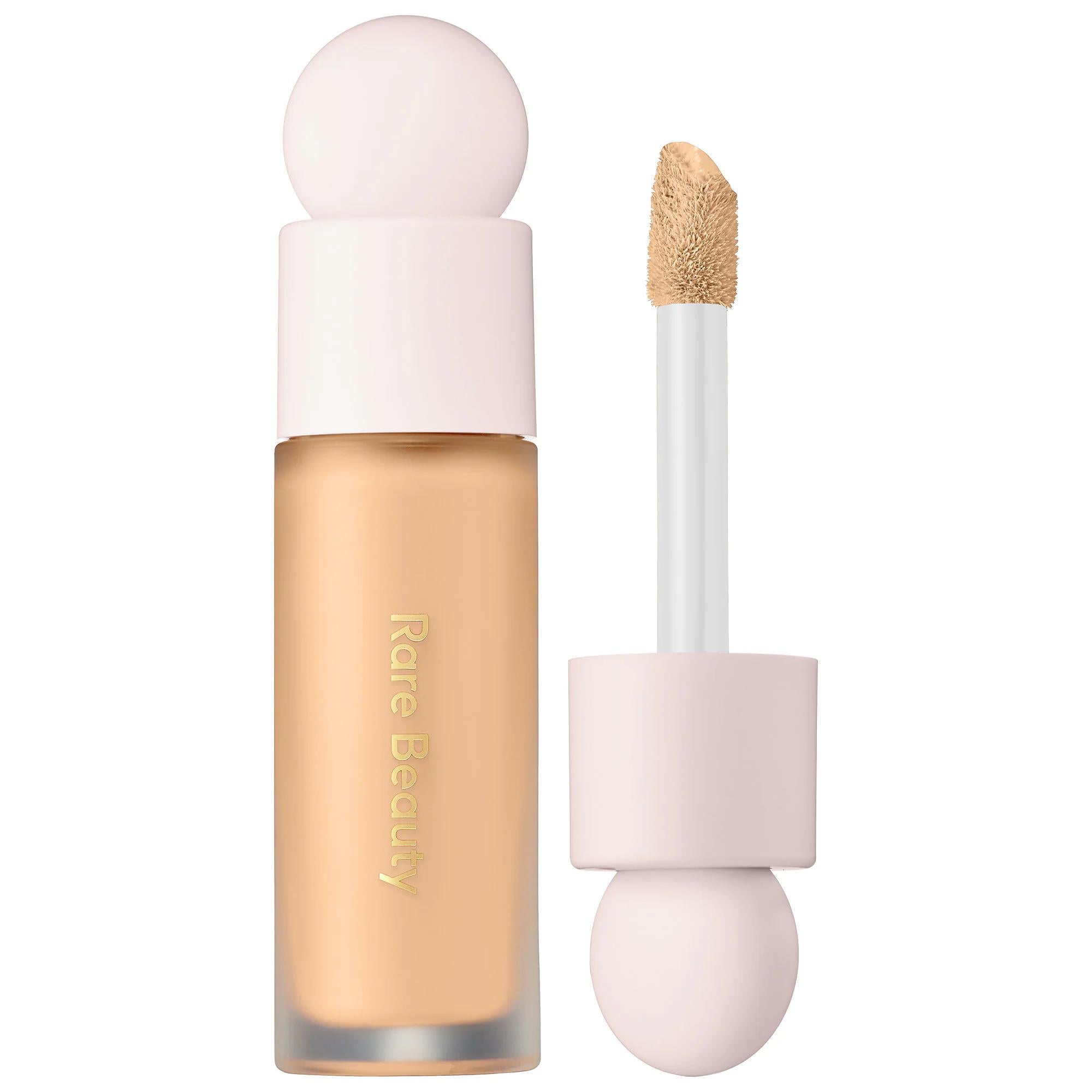 Liquid Touch Brightening Liquid Concealer: Medium to Full Coverage, Hydrating, Long-Lasting, Vegan &amp; Cruelty-Free