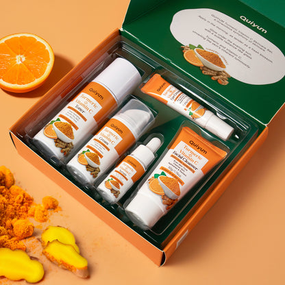 Complete Skincare Set