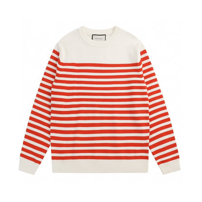 GUCCI Cotton Jersey Sweatshirt New &amp; Authentic
