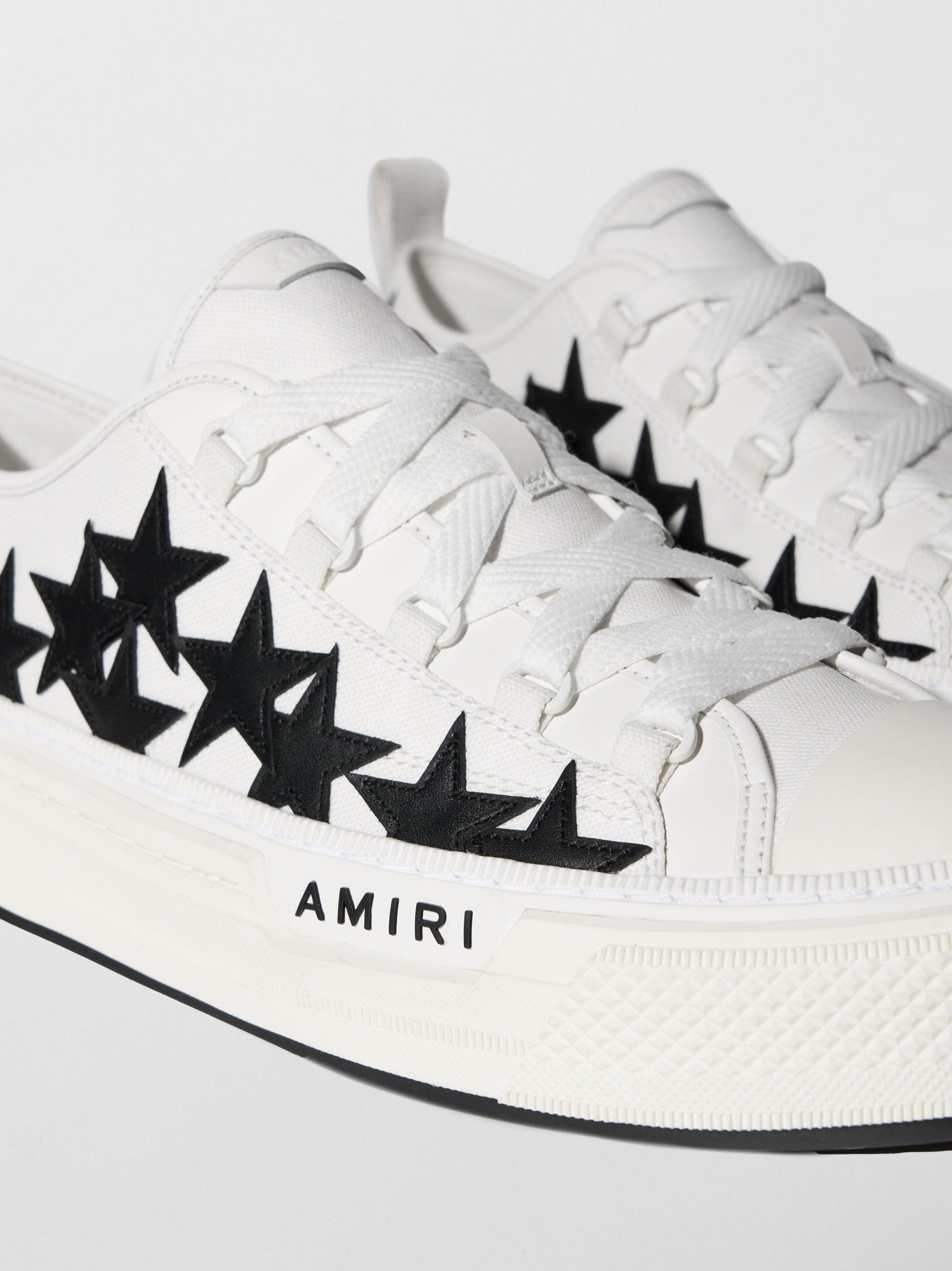 AMIRI  STARS COURT LOW &