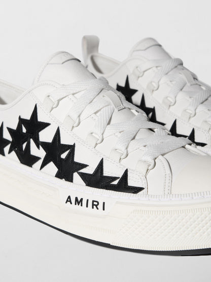 AMIRI  STARS COURT LOW &