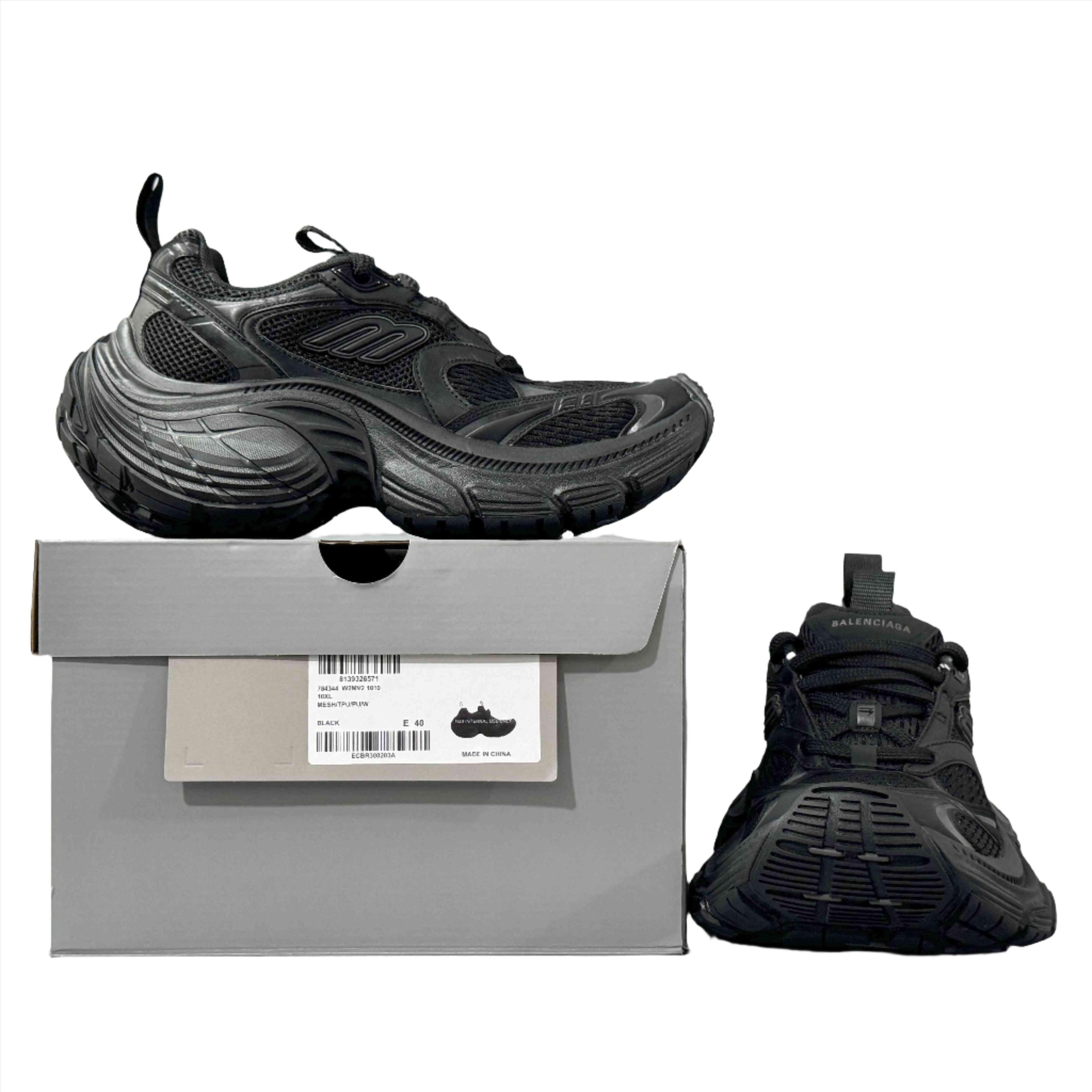 Balenciaga Men&