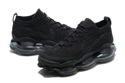 Nike Air Max Scorpion Triple Black - Women&