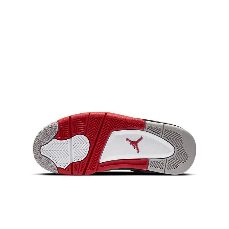 Air Jordan 4 Retro &