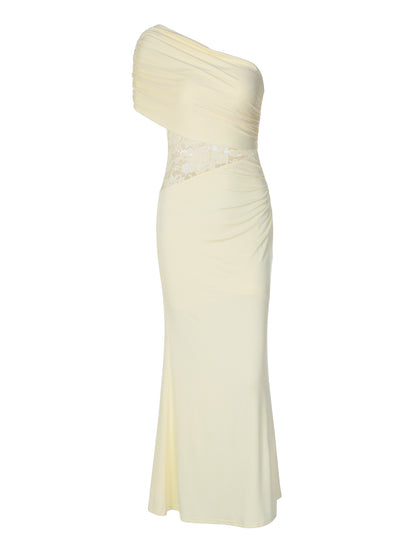Womens Lace Bodycon Dress
