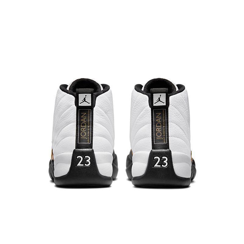 Air Jordan Retro 12 &