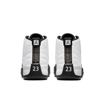 Air Jordan Retro 12 &