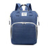 Large-Capacity Mommy Bag SHOPEZRA L.L.C.