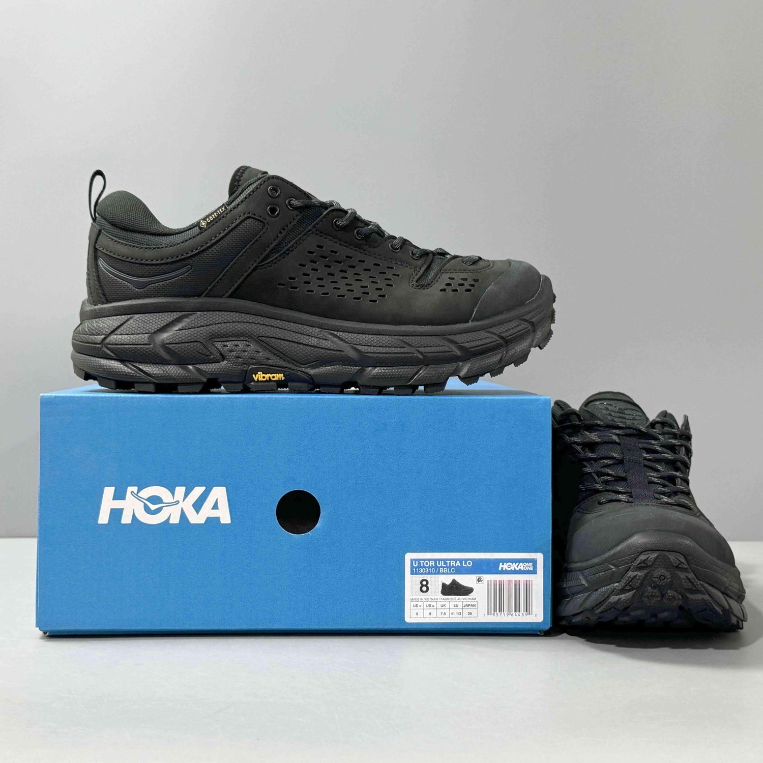 Hoka One One Tor Ultra Low &