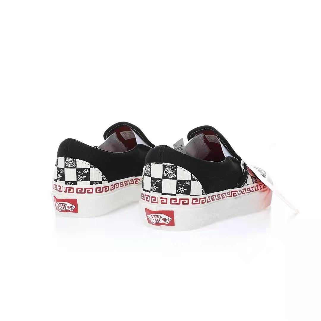 Vans Slip-On &