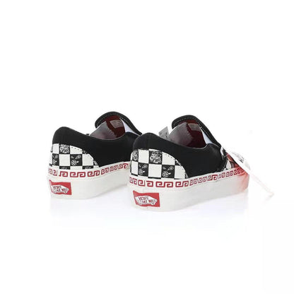 Vans Slip-On &