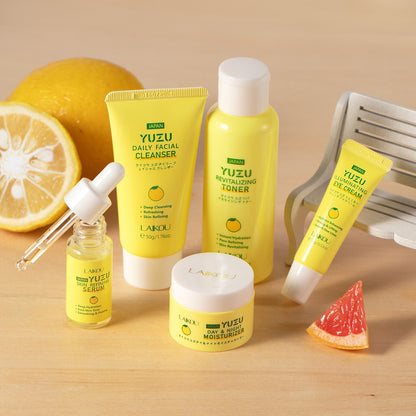 Complete Skincare Set