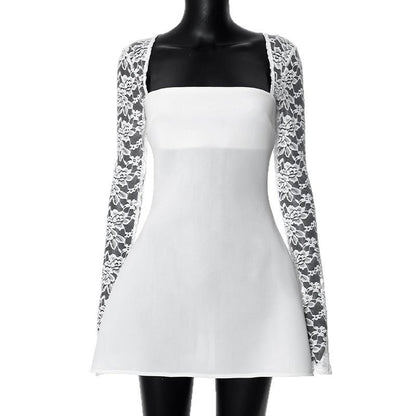 European and American Cross-border New Women&