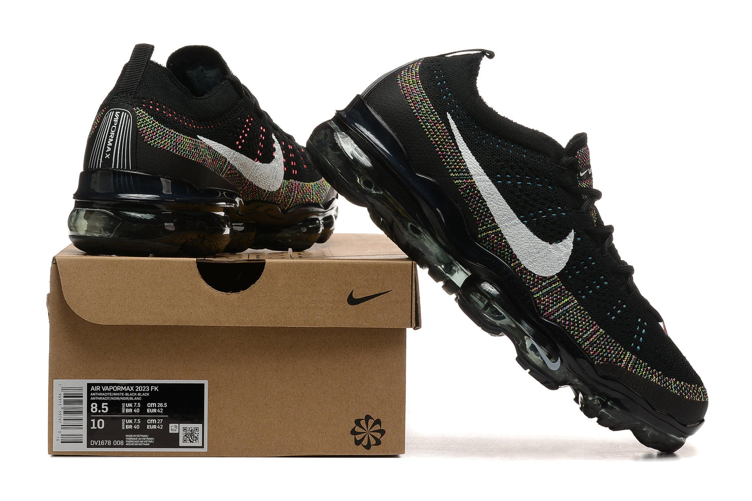 Nike Air Vapormax 2023 Flyknit &
