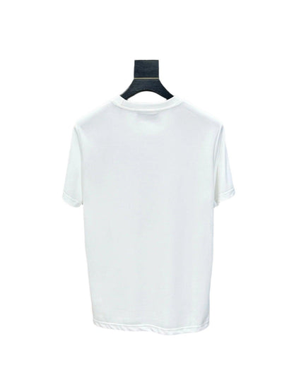 Loewe Flyin Bird T-Shirt Without Collar &