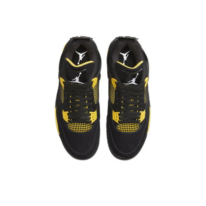Air Jordan 4 Retro Thunder – Men&
