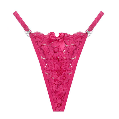 Sexy Thong  Underwear