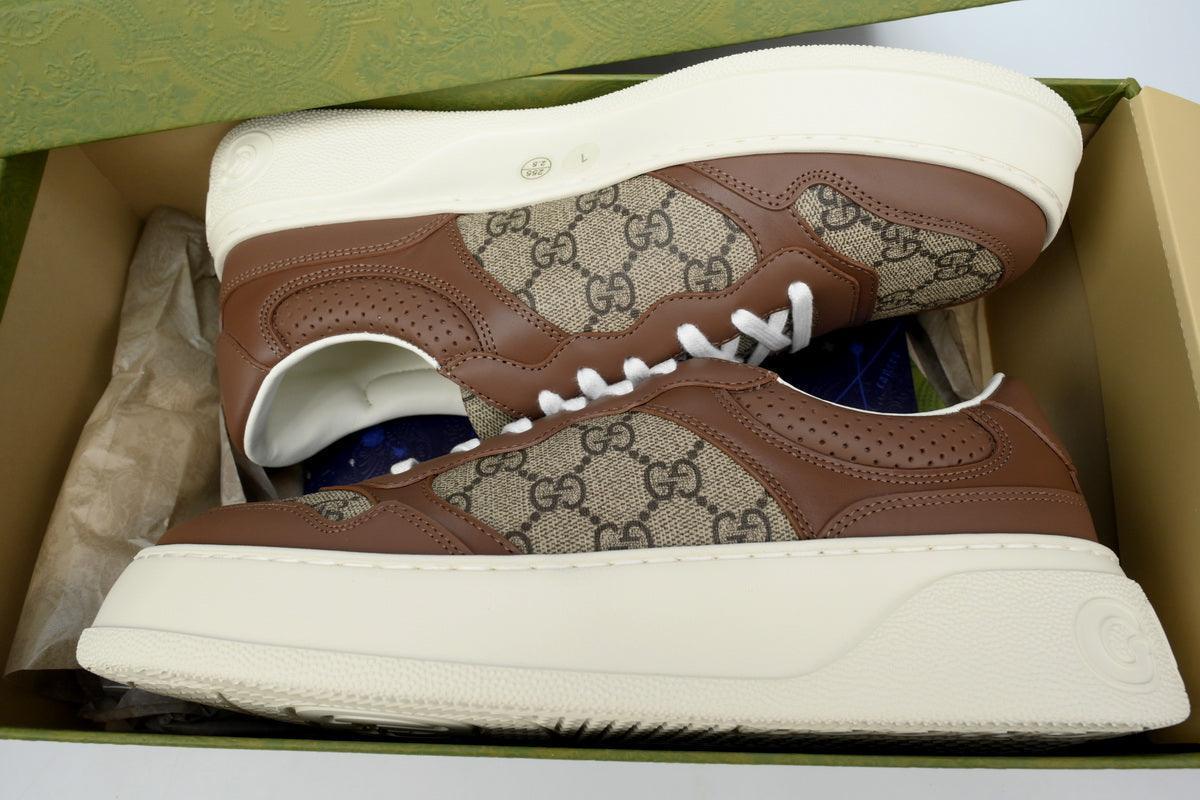 GUCCI Women Sneaker &