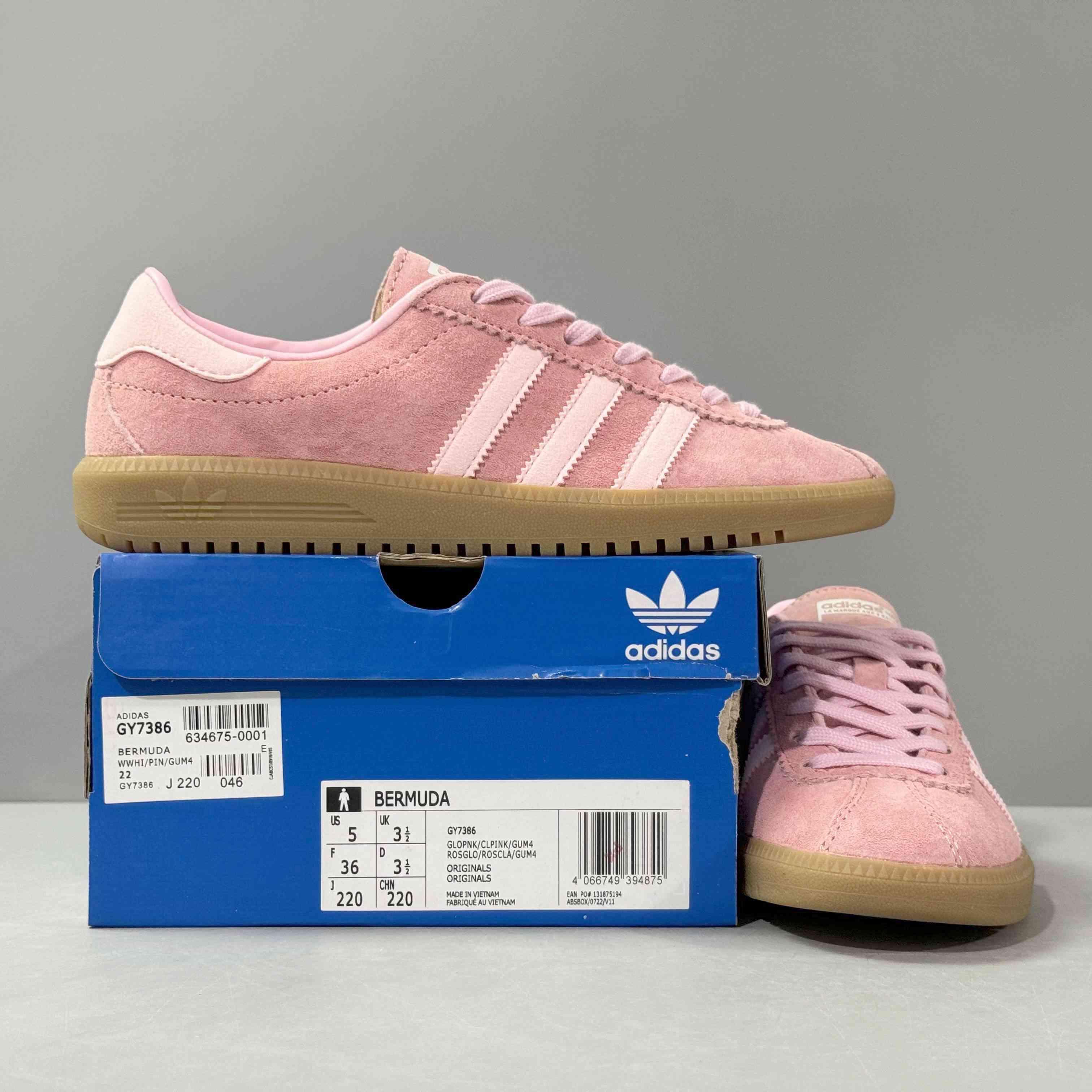 Adidas Originals Bermuda &