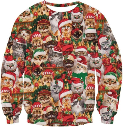 Crewneck Sweat