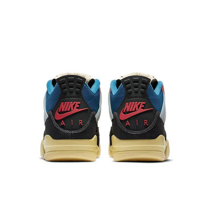 Air Jordan 4 Retro &