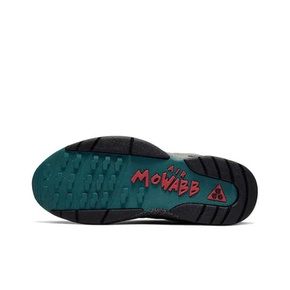 Nike Air Mowabb Nxn Olivia Kim No Cover
