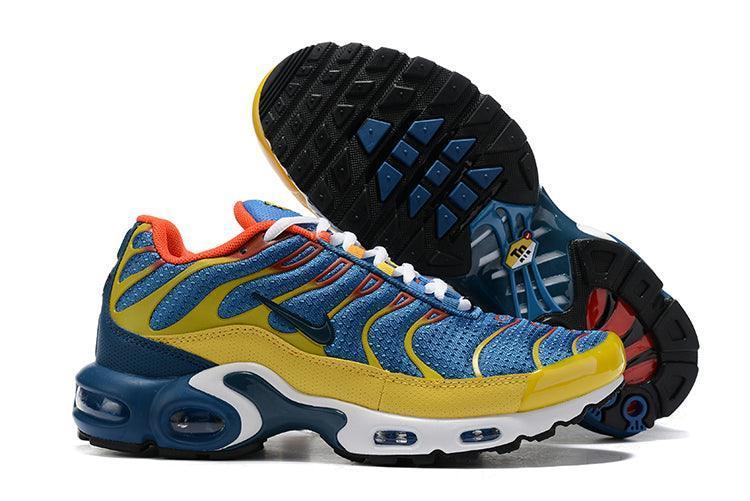 Nike Air Max Plus  &