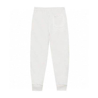 Gucci Long Pant White/Black/Red&