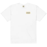 Men’s High Flying Sailor Heavyweight T-Shirt SHOPEZRA L.L.C.
