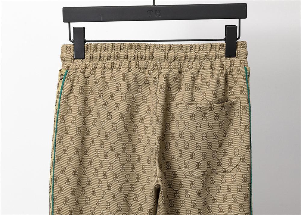 Balenciaga Long Pant &