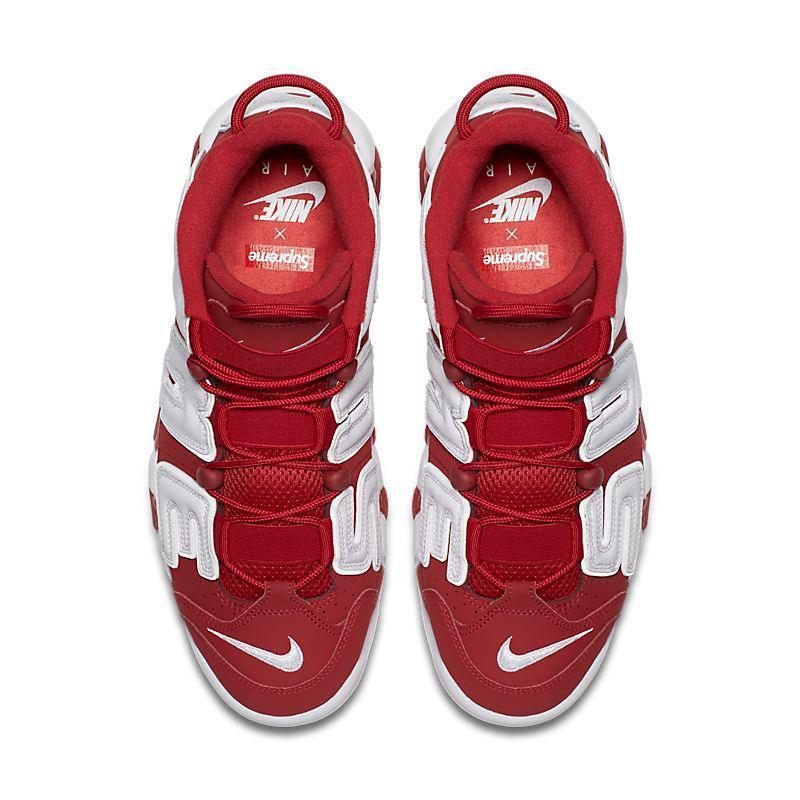 Nike Air More Uptempo &