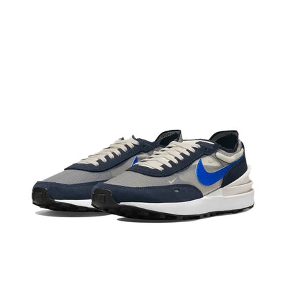 Nike Waffle One Se Phantom Hyper Royal