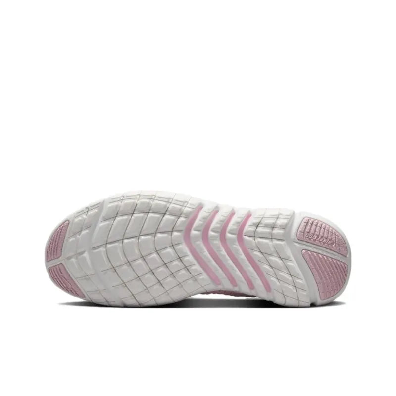 Nike Free Run 5.0 Next Nature Medium Soft Pink Pink Foam Summit White Light Crimson