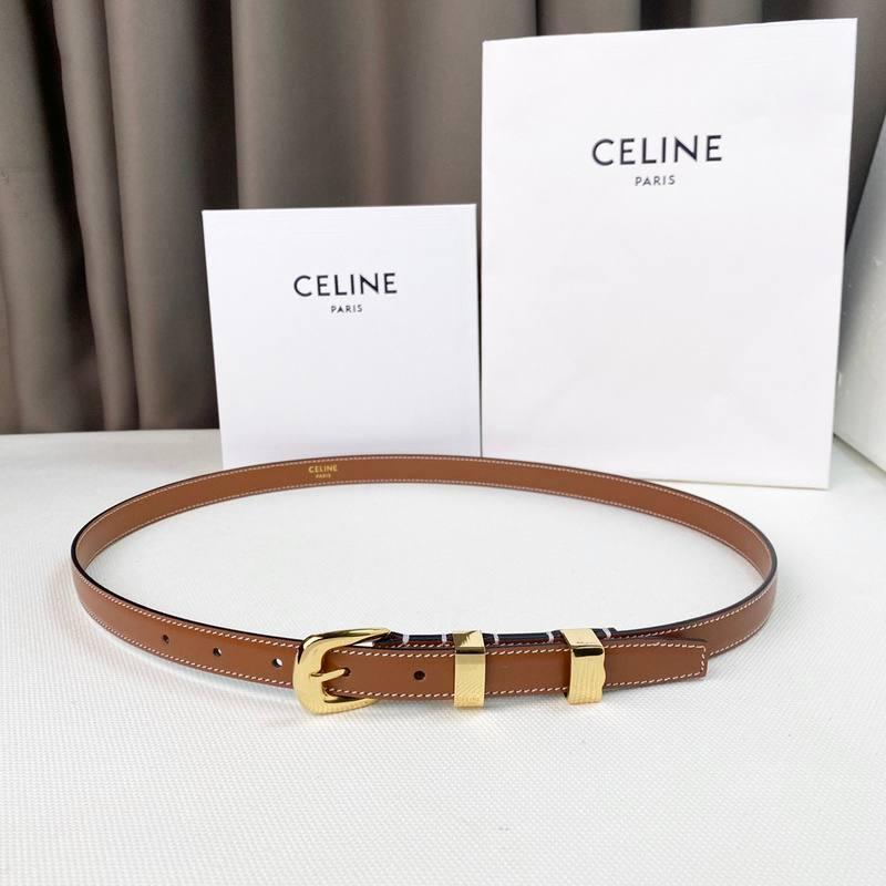 Celine Women Belt &