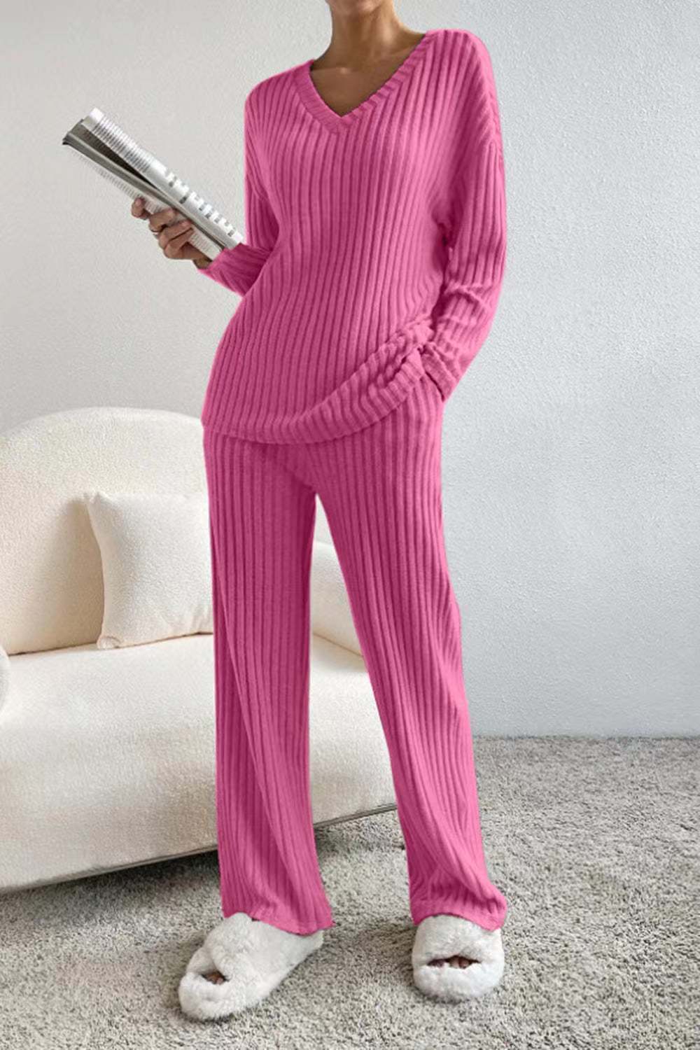 Women Two Piece Set