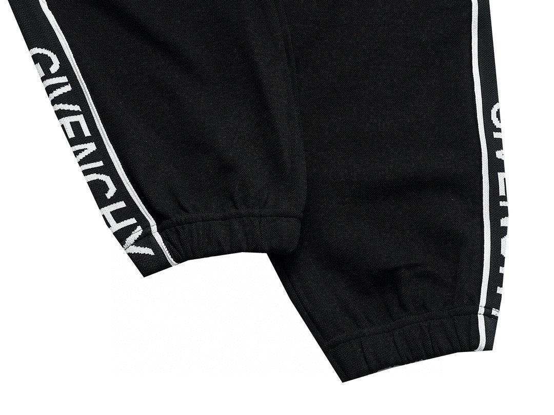 Givenchy Long Pant &