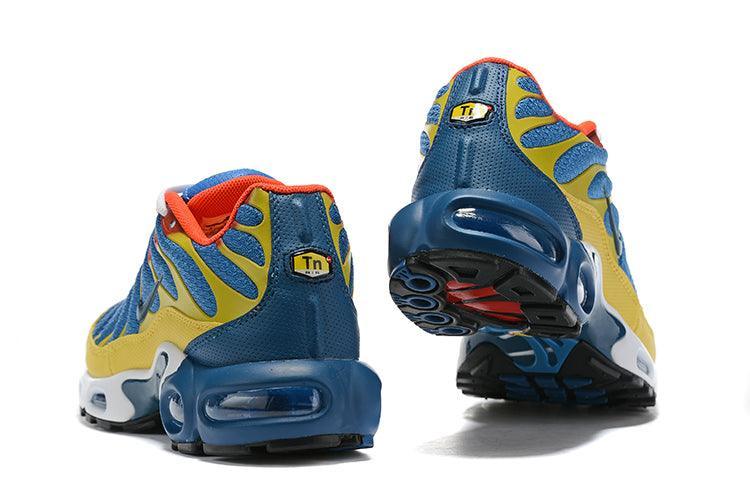 Nike Air Max Plus  &