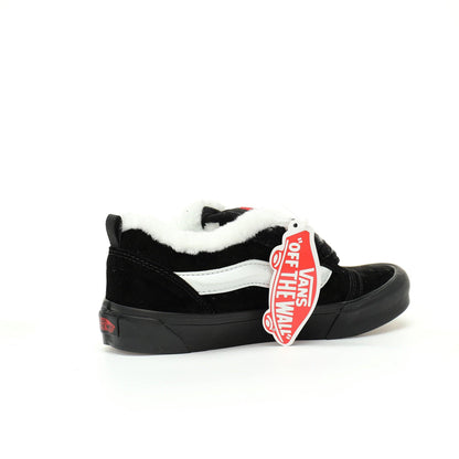 Vans Vault Knu-Skool VR3 LX "Black/White"