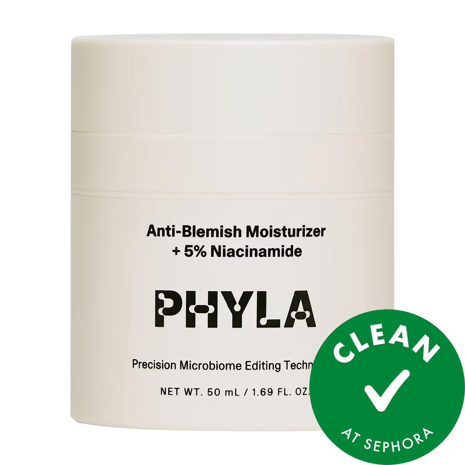 The Ordinary Anti-Blemish Moisturizer + 5% Niacinamide - Vegan, Gluten-Free, Cruelty-Free Skincare Solution for Acne Marks and Dark Spots