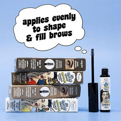 theBalm It&