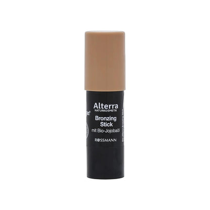 Alterra Bronzer Stick 01 Cool Tan for Natural Contour 55 g