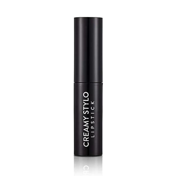 Flormar Creamy Lipstick - Pinky Shade 07, Moisturizing &amp; Long-Lasting Color