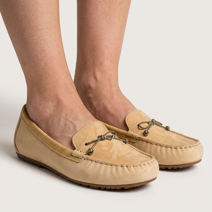 Patricia Nash Trevi Loafers Women&