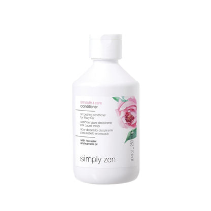 Simply Zen Smooth &amp; Care Smoothing Conditioner 250 ml