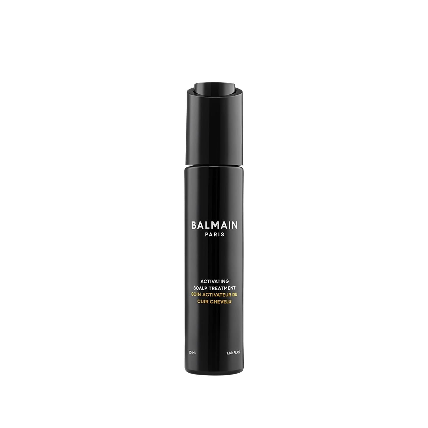 Balmain Homme Activating Scalp Treatment for Thinning Hair 50 ml