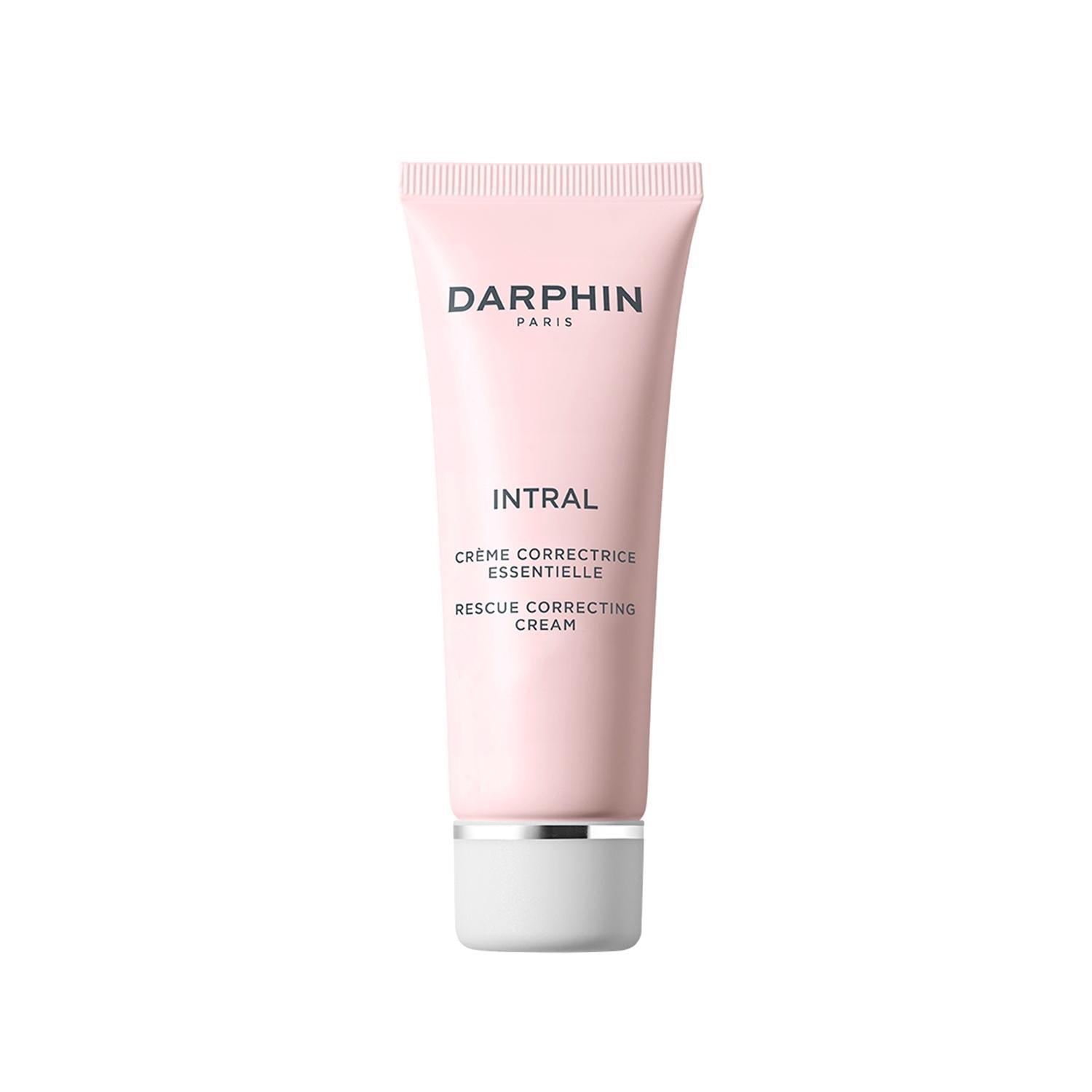 Darphin Intral: Advanced Redness Relief Cream - Soothes Sensitive Skin, Calms Irritation, &amp; Evens Complexion (1.69 fl oz)