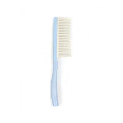 Nascita Blue Anti-Static Hair Comb - 88