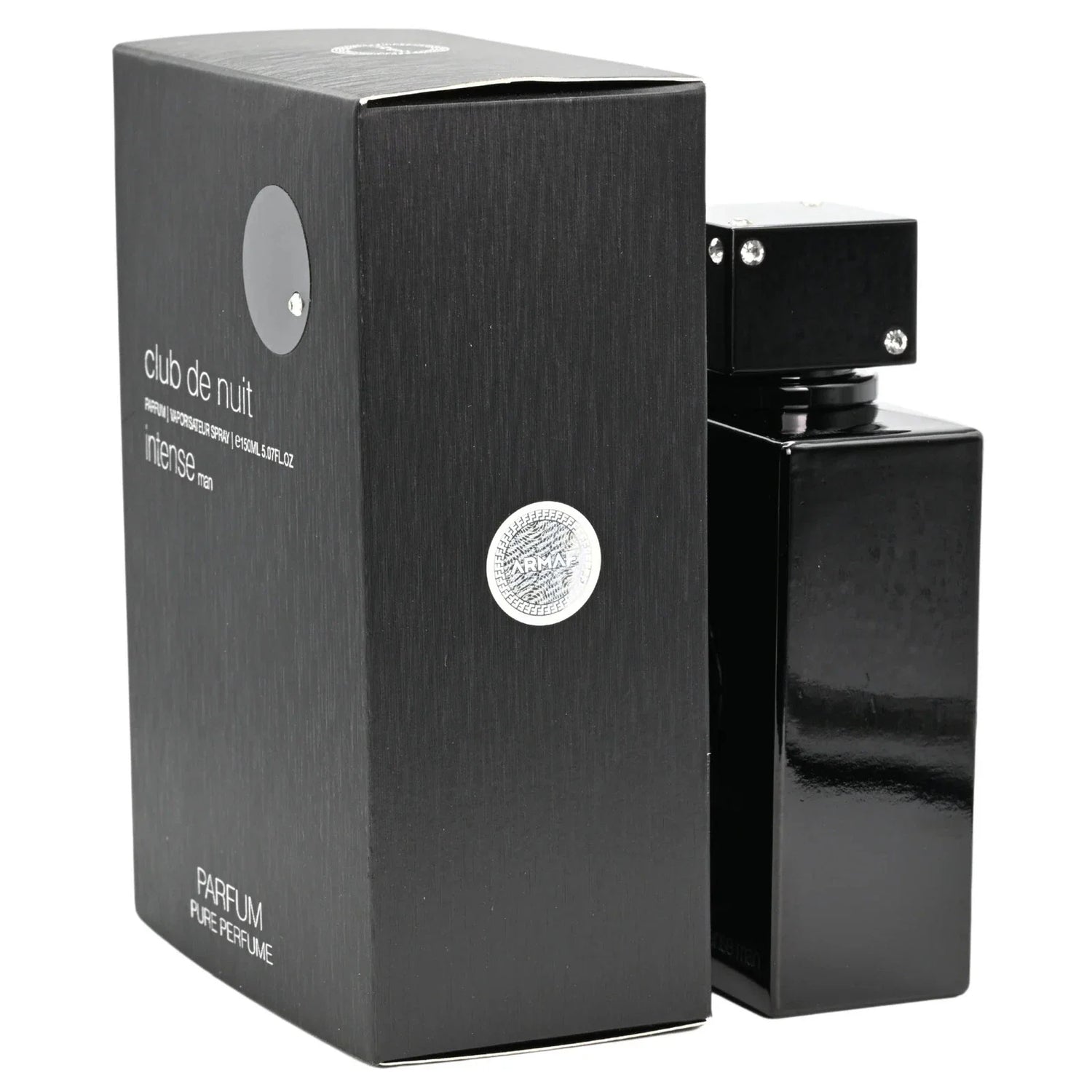 Club de Nuit Intense by Armaf Pure Perfume Spray for Men 5.07 oz