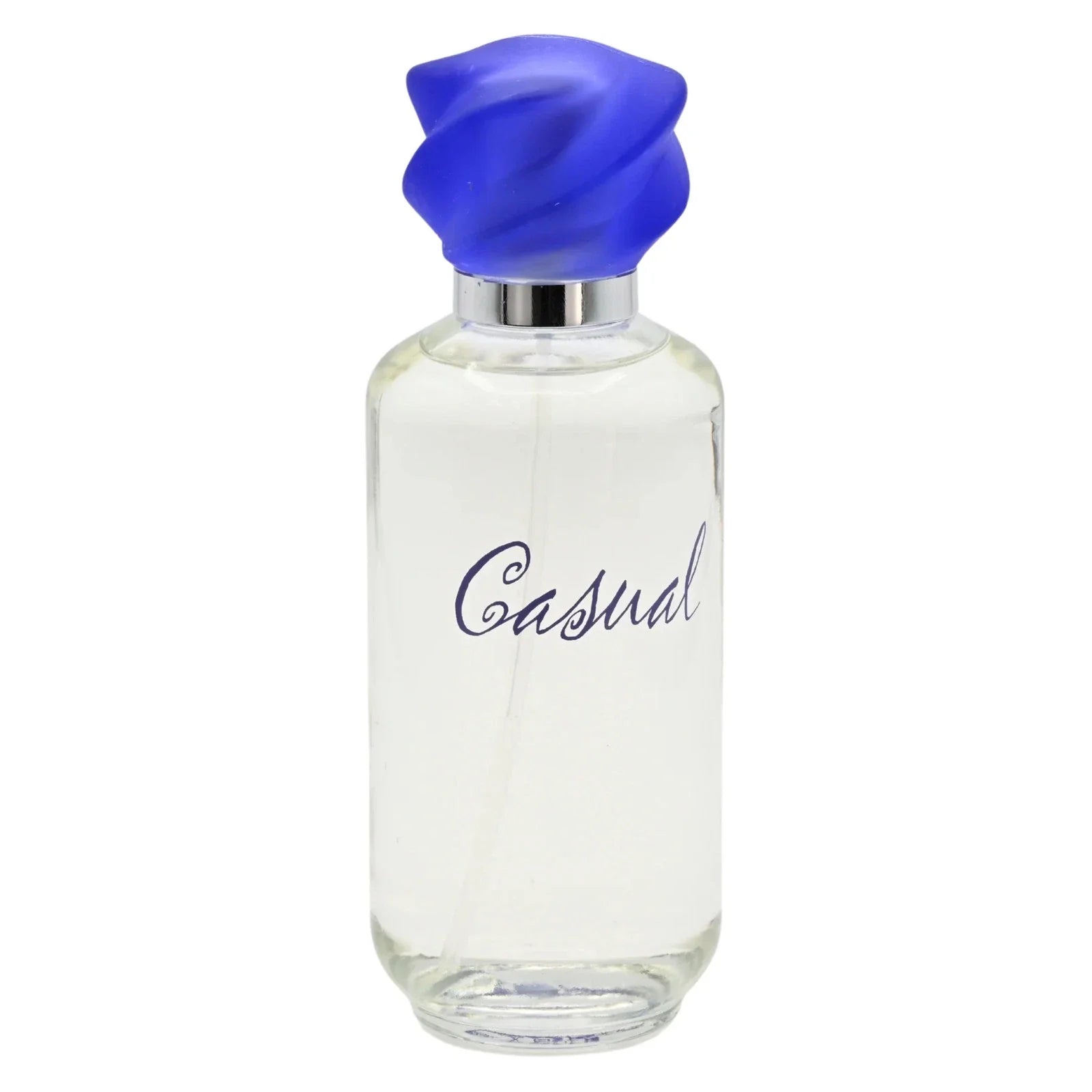 Paul Sebastian Casual Eau De Parfum Spray for Women 4.0 oz